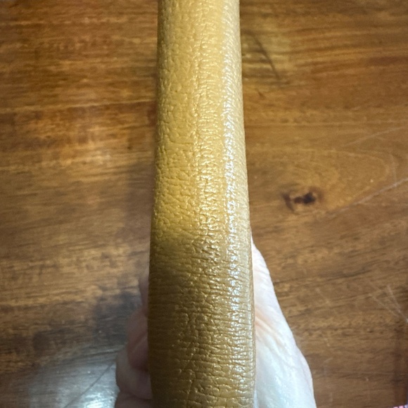 Vivienne Westwood Tan Leather Wallet - Picture 4 of 11